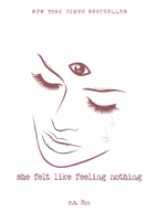 r.h. Sin - She Felt Like Feeling Nothing artwork
