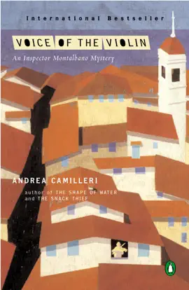 Read: Book Voice of the Violin
