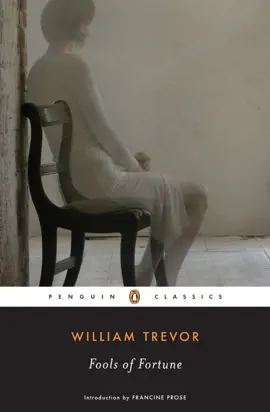 Read: Book Fools of Fortune
