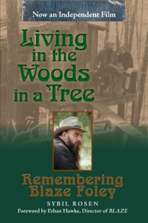 Living in the Woods in a Tree by Sybil Rosen