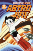 Astro Boy 1 & 2 - Osamu Tezuka & Various Authors