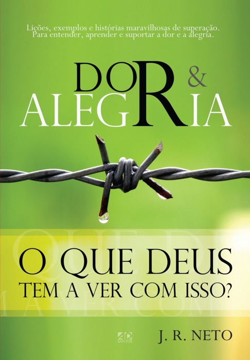 Dor e Alegria