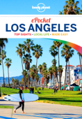 Pocket Los Angeles Travel Guide - Lonely Planet