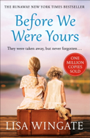 Lisa Wingate - Before We Were Yours artwork
