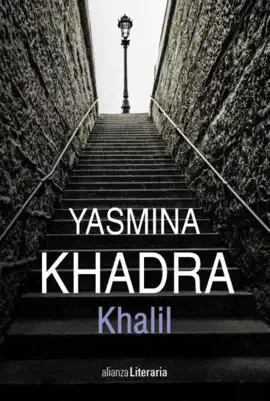 Read: Khalil