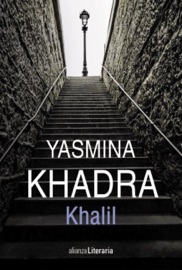 Khalil - Yasmina Khadra & Wenceslao-Carlos Lozano