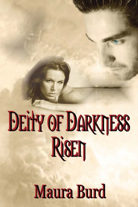 Deity of Darkness - Risen