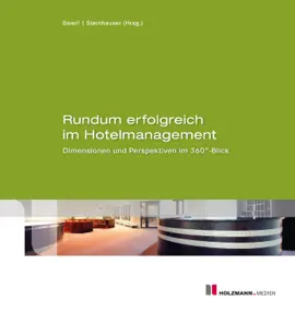 Read: Rundum Book erfolgreich im Hotelmanagement