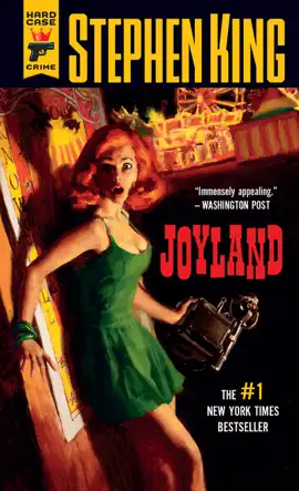 Read: Joyland