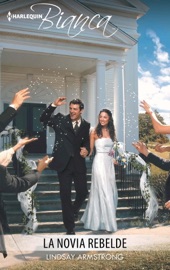 La novia rebelde - Lindsay Armstrong