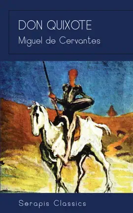 Read: Don Book Quixote