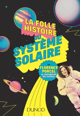 Read: La folle histoire Book du système solaire