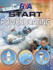 RYA Start Powerboating (E-G48) - Royal Yachting Association & Jon Mendez