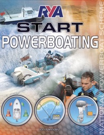 RYA Start Powerboating (E-G48) - Royal Yachting Association & Jon Mendez