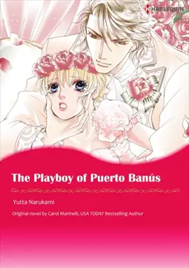 Read: The Playboy Of Book Puerto Banus