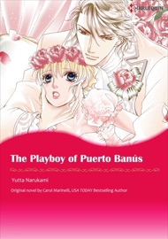 The Playboy Of Puerto Banus - Yutta Narukami