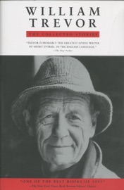 The Collected Stories - William Trevor