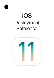 iOS Deployment Reference