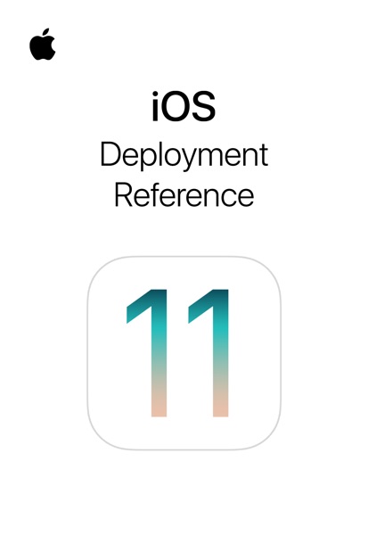 iOS Deployment Reference