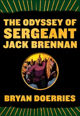 Read: Book The Odyssey of Sergeant Jack Brennan