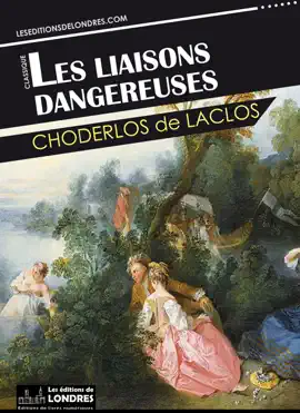 Read: Les Book Liaisons dangereuses