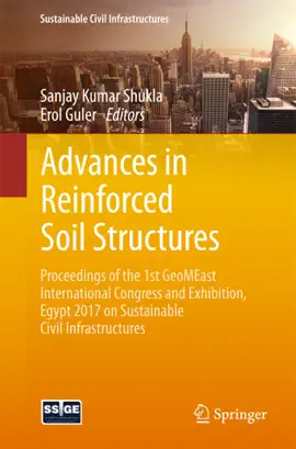 Read: Advances in Book Reinforced Soil Structures