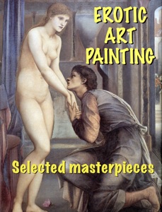 Erotic Art Painting