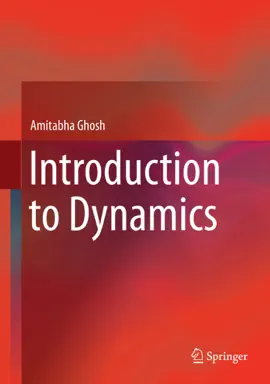 Read: Introduction to Dynamics Book