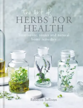 Read: Book The Art of Herbs for Health