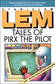 Tales of Pirx the Pilot - Stanisław Lem