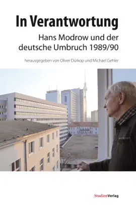 Read: Book In Verantwortung