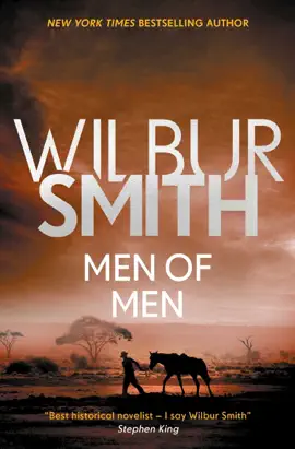 Read: Men Book of Men