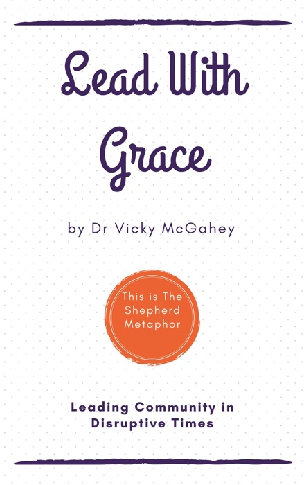 Lead With Grace