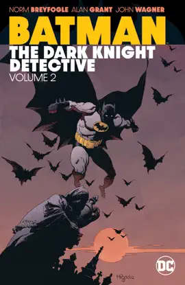 Read: Batman The Dark Book Knight Detective Vol. 2