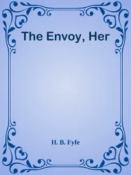 Read: The Envoy, Her Book