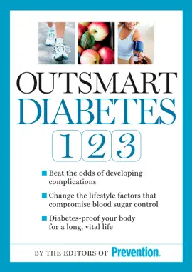 Read: Outsmart Diabetes 1-2-3 Book