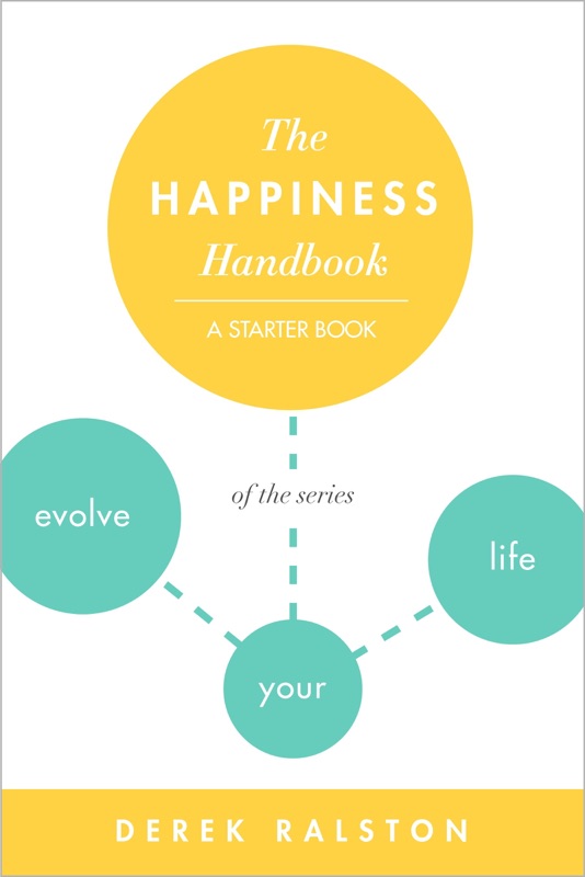 The Happiness Handbook