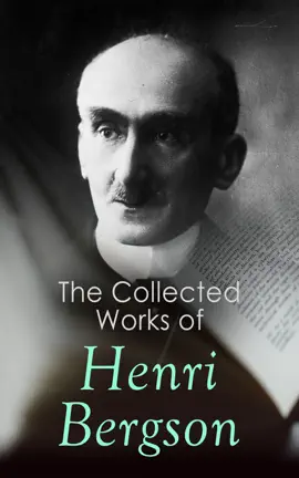 Read: The Collected Works of Henri Book Bergson