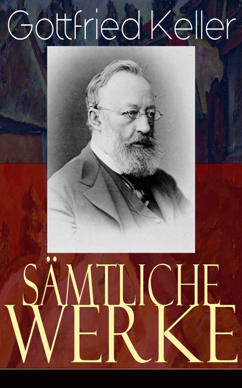 Sämtliche Werke