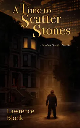 Read: Book A Time to Scatter Stones
