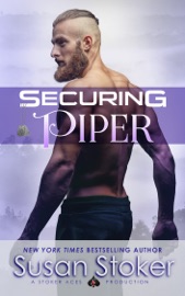 Securing Piper - Susan Stoker