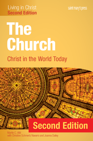 The Church - Martin C. Albl