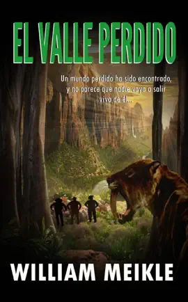 Read: El Valle Book Perdido