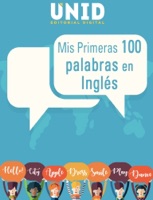 Mis Primeras 100 palabras en Inglés