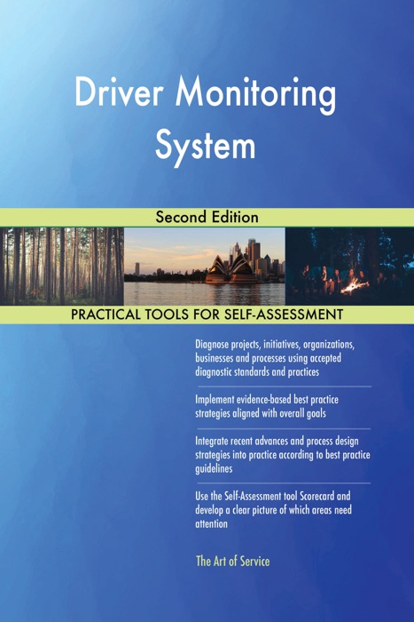 Driver Monitoring System Second Edition