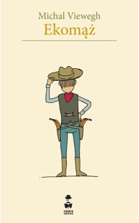 Ekomąż by Michal Viewegh