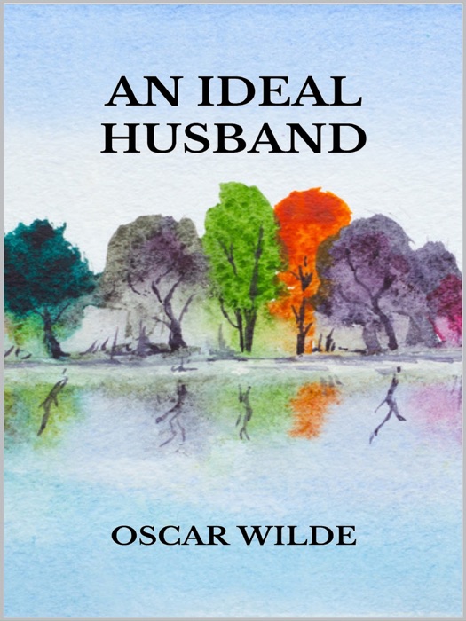 An ideal husband