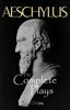 Book The Complete Aeschylus