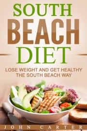 South Beach Diet - Mark Smith