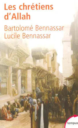 Read: Les chrétiens Book d'Allah